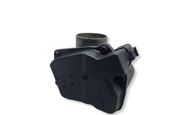 Volkswagen Polo Throttle valve 03C133062BKASACJA 03C133062B