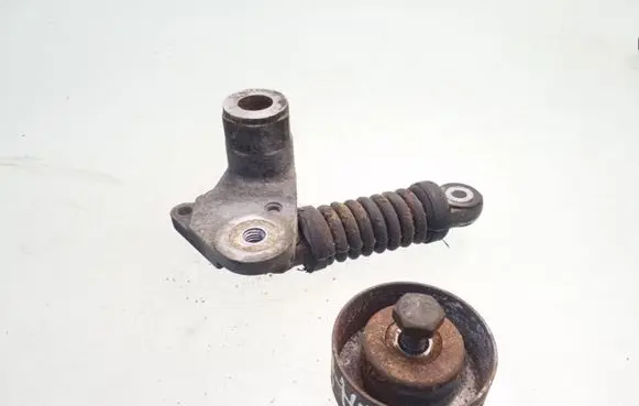 Lancia Thesis Alternator belt tensioner 55187193 C160
