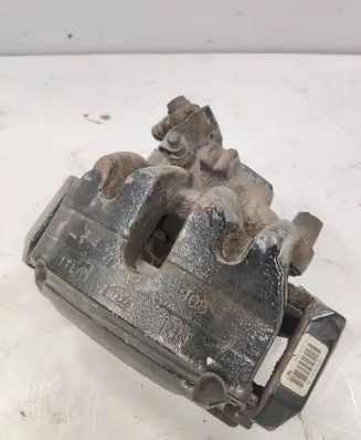 Peugeot 508 RXH Front brake caliper 9673281680 11360106723