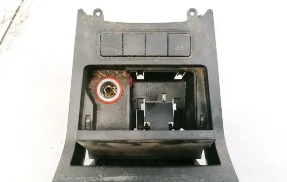 Volkswagen Golf V Car ashtray 1K0857961 AP2190
