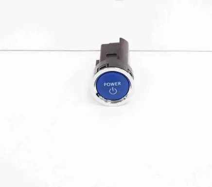Toyota C-HR I Engine start stop button switch 2842ATMIMB3
