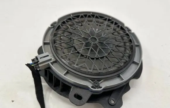 Opel Mokka B Rear door speaker 9809320280