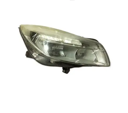 Opel Insignia A Headlight/headlamp 168862-02