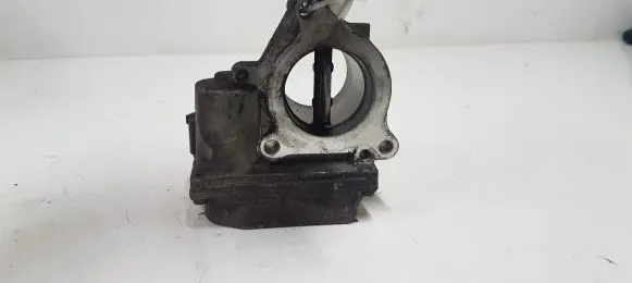 Renault Laguna II Throttle valve 8200576664
