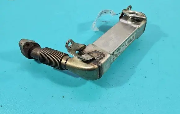 BMW 3 E90 E91 EGR valve cooler 779424503 IMPRK1490388