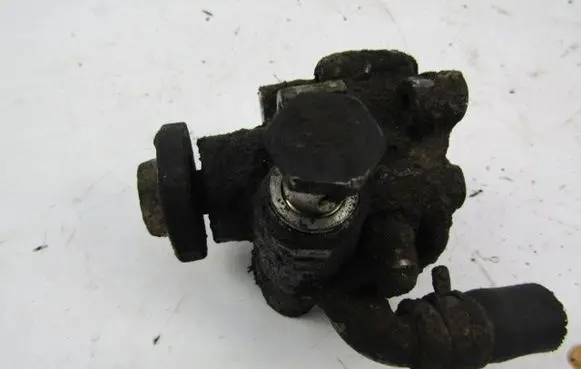 Seat Leon (1M) Power steering pump 