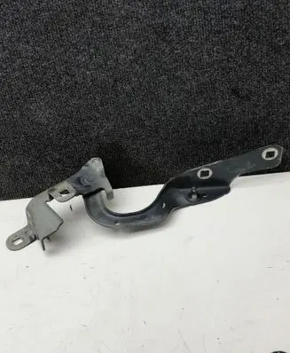 Renault Captur Engine bonnet/hood hinges 