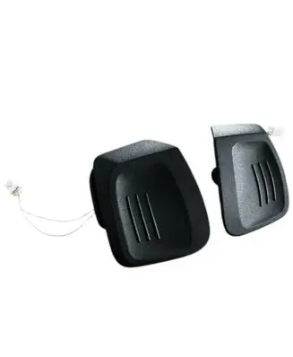 Volkswagen PASSAT B8 Gear shift switch/knob 2GM951528 2GM951527