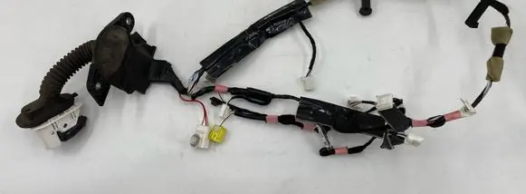 Toyota Prius Prime Front door wiring loom AB15147430