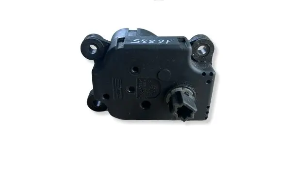 Citroen C6 Air flap motor/actuator 4PUH19E616AB EAD552 VISTEON