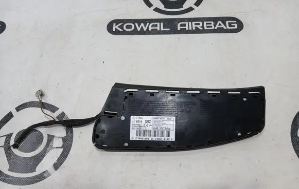 Mercedes-Benz A W177 AMG Seat airbag 1778601802