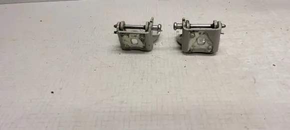 Peugeot 307 Rear door hinge set 