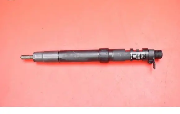 Ford S-MAX Fuel injector 968619180
