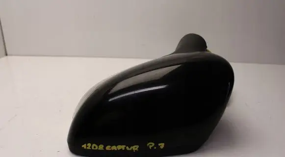 Renault Captur Front door electric wing mirror 