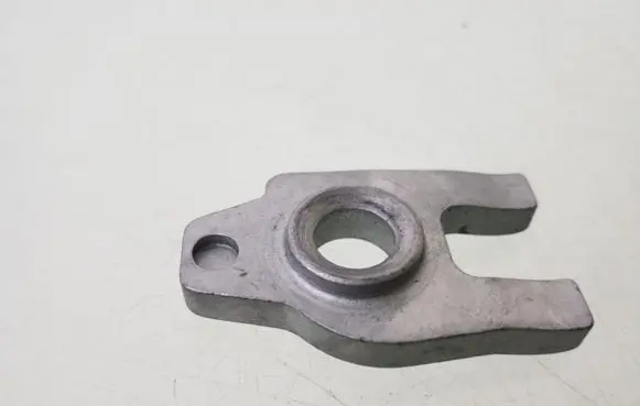 Mercedes-Benz C W205 Fuel Injector clamp holder