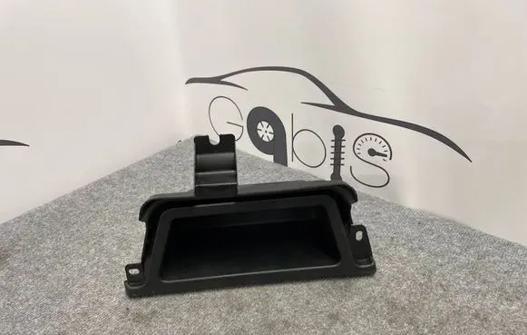 BMW X6 F16 Glove box in trunk 7314706 17711410