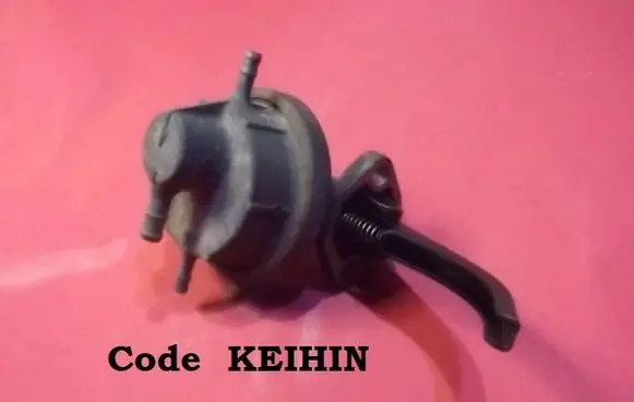 Honda Accord Mechanical fuel pump KEIHINJAPAN