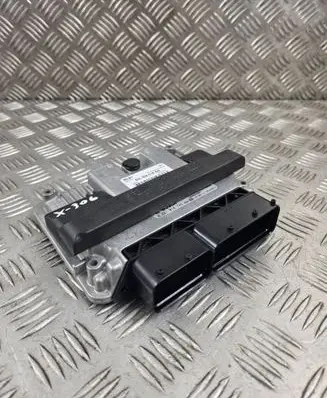 Audi A4 Allroad B8 Engine control unit/module 03L906018KM