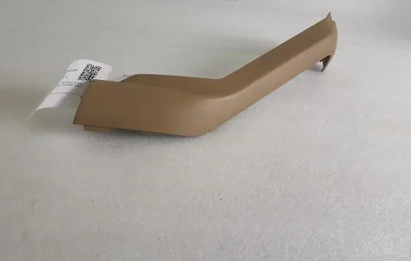 Porsche Cayenne (92A) Other rear door trim element 7P5868438 A050279