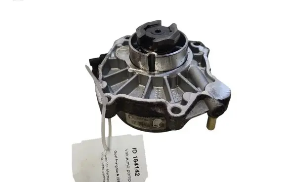 Opel Insignia A Vacuum pump 55205446 729023030