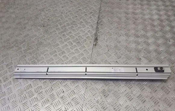 BMW X3 E83 Other trunk/boot trim element 3403019
