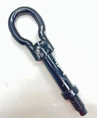 Ford Focus Towing hook eye Nocode