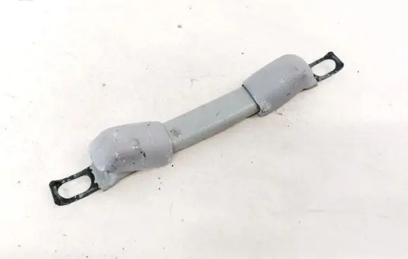 Nissan Micra Front interior roof grab handle 4F600601