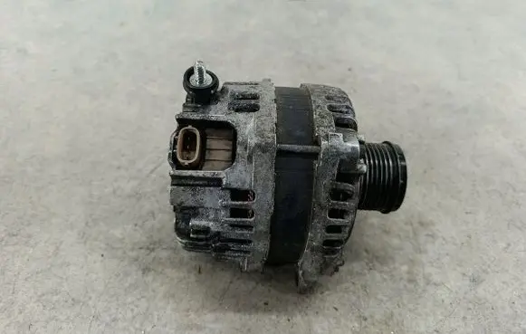 Subaru Forester SH Generator/alternator 23700AA660
