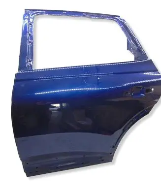 Genesis GV80 Rear door 