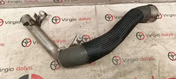 Renault Talisman Intercooler hose/pipe