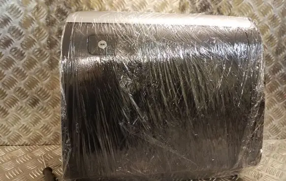 Volkswagen Jetta VI Glove box set 