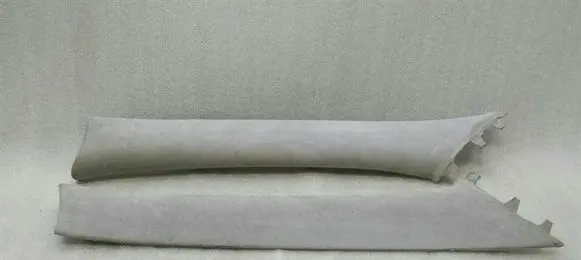 Mercedes-Benz E AMG W211 (A) pillar trim A2116901953 A2116902053