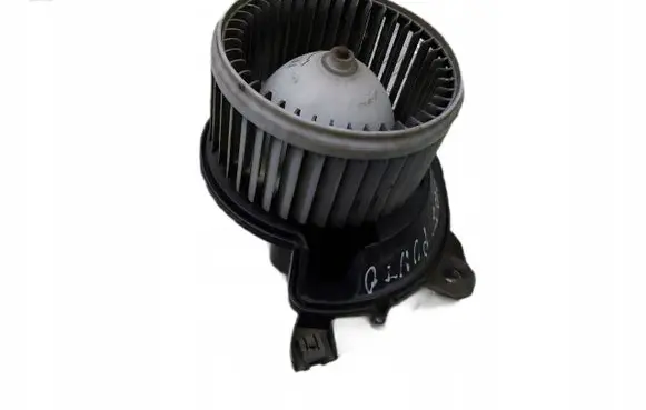 Fiat Grande Punto Front door blower motor 5D3330100