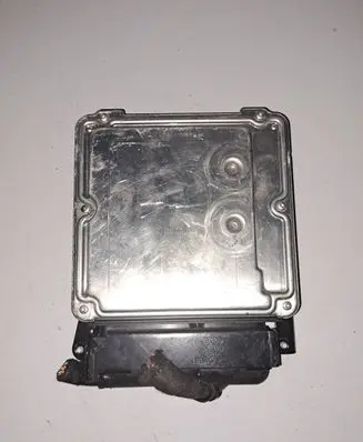 Audi A4 S4 B7 8E 8H Engine control unit/module 03G906016GN 1039S09404 0281012113