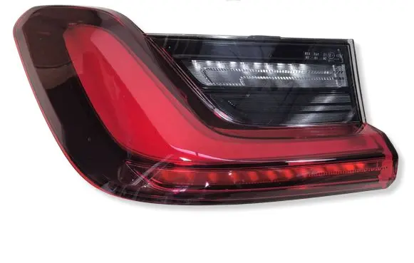 BMW 3 G20 G21 Rear/tail lights 222021 013176