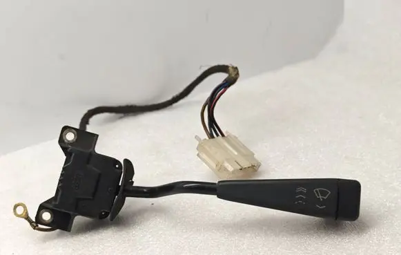 BMW 3 E30 Wiper switch 1372581