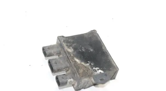 Jaguar E-Pace Tailgate/trunk control unit/module C74781102