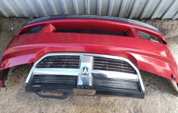 Dodge Journey Front bumper
