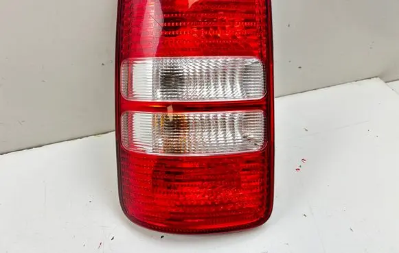 Volkswagen Caddy Rear/tail lights 2K0945111A