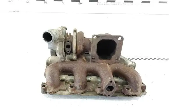 Ford Mondeo Mk III Turbo 7086185 09020