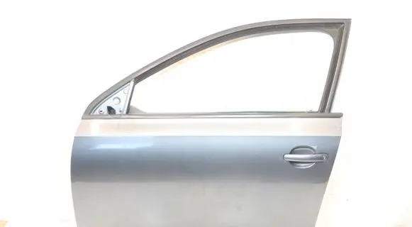 Volkswagen Jetta VI Front door