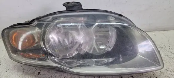 Audi A4 S4 B7 8E 8H Headlight/headlamp 8E0941004AJ
