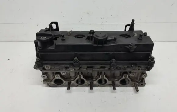 Engine head