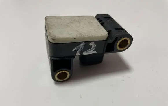 BMW 1 E82 E88 Acceleration sensor 6956485