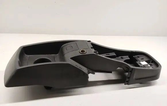 Renault Kangoo II Center console 8200457030