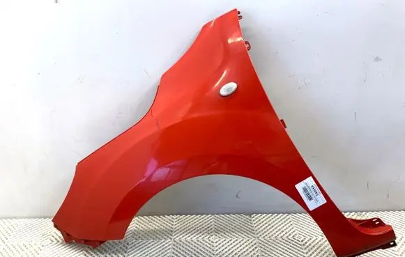 Mercedes-Benz Citan W415 Fender 