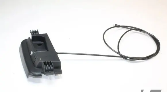 Volkswagen PASSAT CC Rear seat headrest 3C8885591