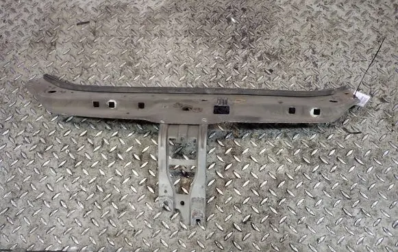 Renault Clio II Front piece kit 