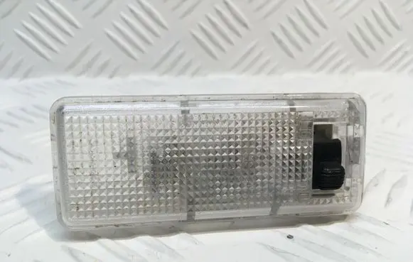 Nissan X-Trail T31 Boot/trunk interior light 