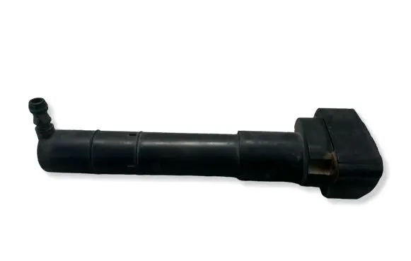 Citroen Jumper Headlight washer spray nozzle 1307992070
